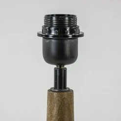 Light and Living lampvoet Jovany wood oil brown><noscript><img width=