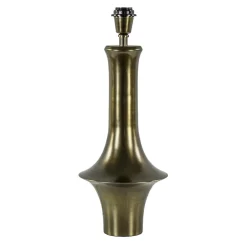 Light and Living lampvoet Jeff antiek brons>Straluma Best