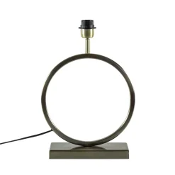 Light and Living lampvoet Liva licht goud>Straluma Outlet