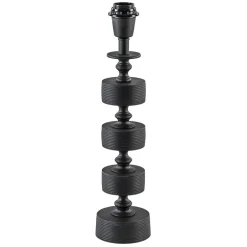 Light and Living tafellamp Gody mat zwart>Straluma Sale