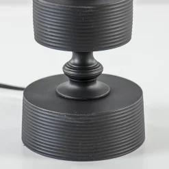 Light and Living tafellamp Gody mat zwart>Straluma Sale