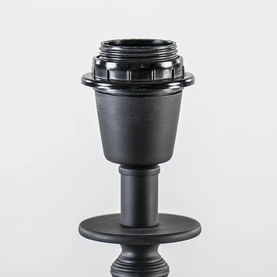 Light and Living tafellamp Gody mat zwart>Straluma Sale