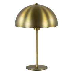 Light and Living tafellamp Merel antiek brass>Straluma Best