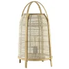 Light and Living tafellamp Jacinto naturel 60 cm>Straluma Clearance