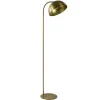 Light and Living vloerlamp Mette antiek brass>Straluma Clearance