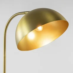 Light and Living vloerlamp Mette antiek brass><noscript><img width=