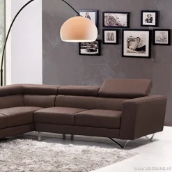 Losse witte kunststof kap voor booglamp><noscript><img width=