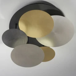 Luxe smart plafondlamp LED meerkleurig><noscript><img width=