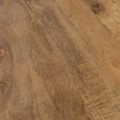 Mango houten eettafel rond met zwarte poot 130 cm></noscript>Straluma Clearance