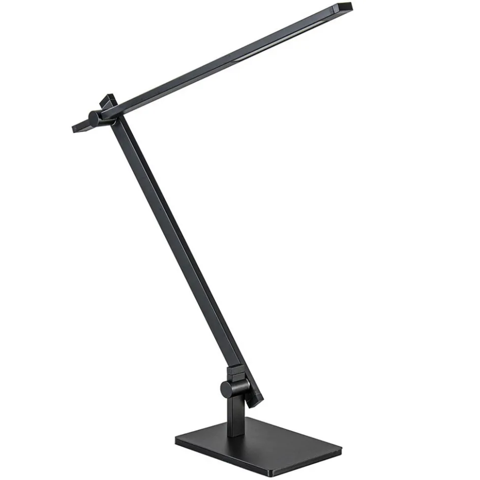 Moderne design tafel/bureaulamp inclusief dimbaar LED>Straluma Sale