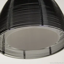 Moderne hanglamp zwart klein></noscript>Straluma Best