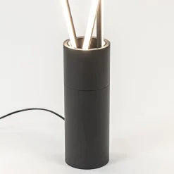 Moderne LED design lamp dimbaar><noscript><img width=