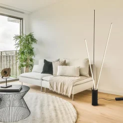 Moderne LED design lamp dimbaar><noscript><img width=