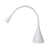 Moderne LED leeslamp wit verstelbaar>Straluma New