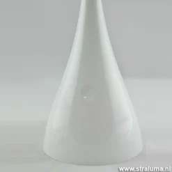 Moderne LED leeslamp wit verstelbaar></noscript>Straluma New