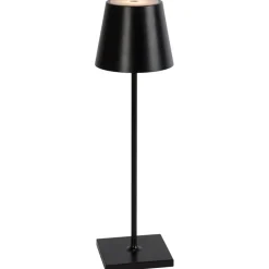 Moderne LED tafellamp draadloos dimbaar>Straluma Discount