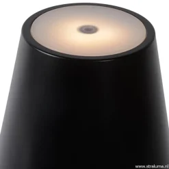 Moderne LED tafellamp draadloos dimbaar><noscript><img width=