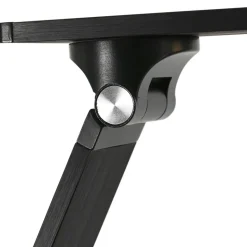 Moderne LED vloerlamp leeslamp zwart dimbaar></noscript>Straluma Clearance