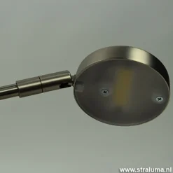 Moderne LED wandlamp-leeslamp dimbaar><noscript><img width=