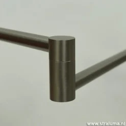 Moderne LED wandlamp-leeslamp dimbaar><noscript><img width=