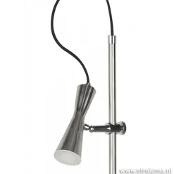 Moderne leeslamp staal LED dimbaar>Straluma Hot