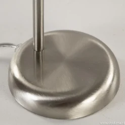 Moderne tafellamp LED inclusief touchdimmer></noscript>Straluma