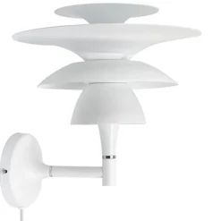 Moderne wandlamp wit>Straluma Sale