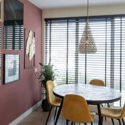 Oosterse hanglamp kegel goud groot><noscript><img width=