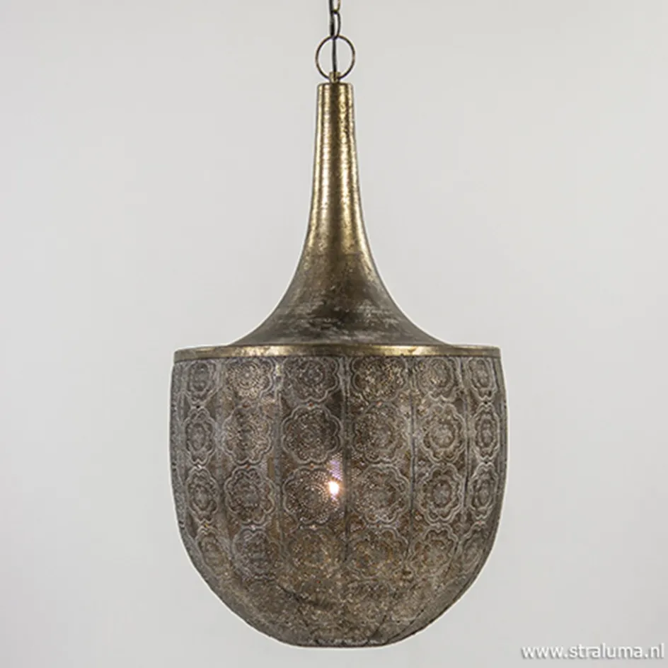 Oosterse hanglamp Tanya Light & Living>Straluma Online