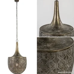 Oosterse hanglamp Tanya Light & Living><noscript><img width=