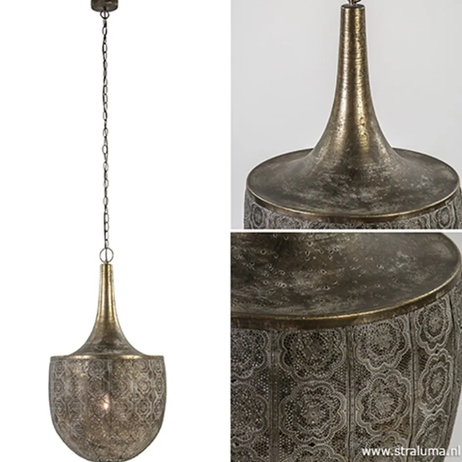 Oosterse hanglamp Tanya Light & Living>Straluma Online