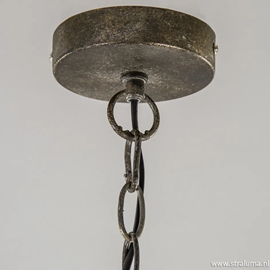 Oosterse hanglamp Tanya Light & Living>Straluma Online