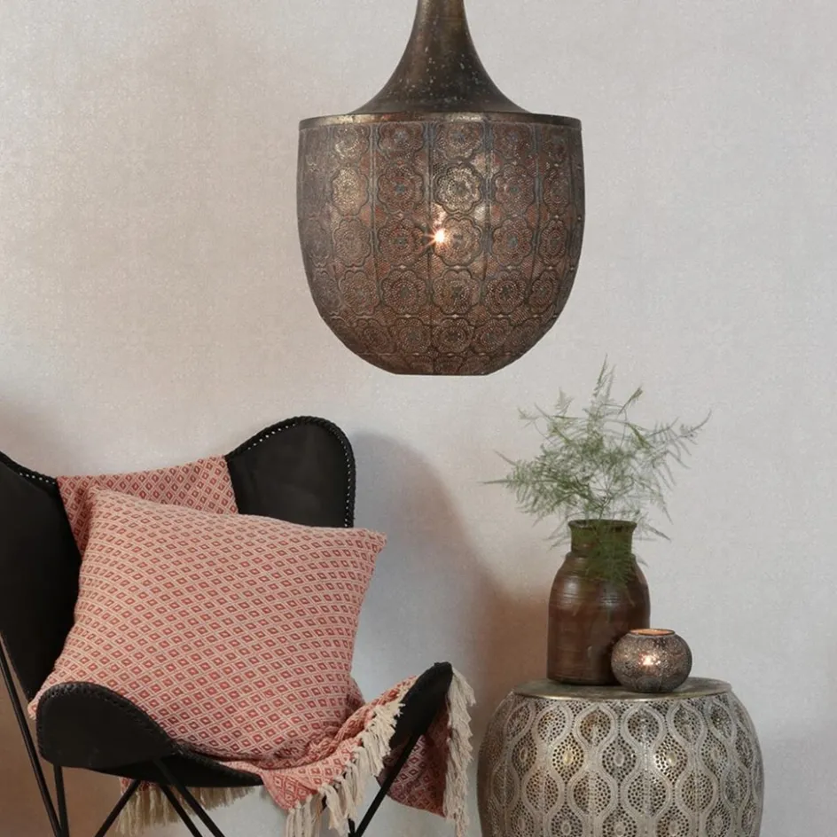 Oosterse hanglamp Tanya Light & Living>Straluma Online