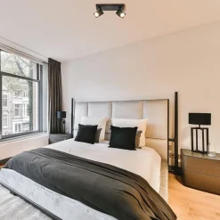 Opbouwspot 2-lichts balk zwart><noscript><img width=