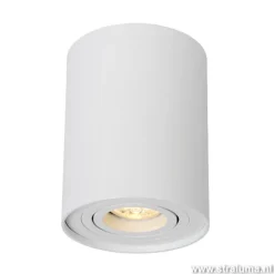 Opbouwspot tube wit gu10><noscript><img width=