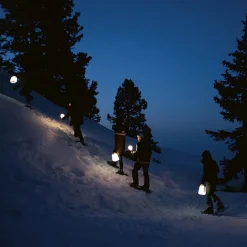 Oplaadbare buitenlamp IP44 antraciet><noscript><img width=