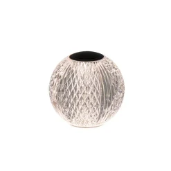 Oplaadbare LED tafellamp diamant>Straluma Outlet