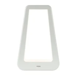 Oplaadbare tafellamp op accu wit dimbaar IP65><noscript><img width=