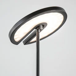 Oplaadbare up+downlighter inclusief dimbaar LED><noscript><img width=