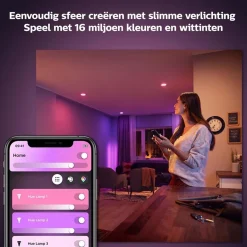 Philips Hue gu10 2-pack colour ambiance><noscript><img width=