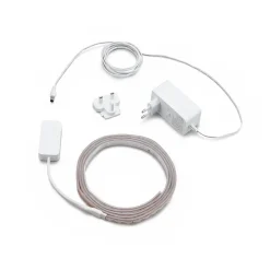 Philips Hue ledstrip rgbw 2mtr set+adapter>Straluma Online