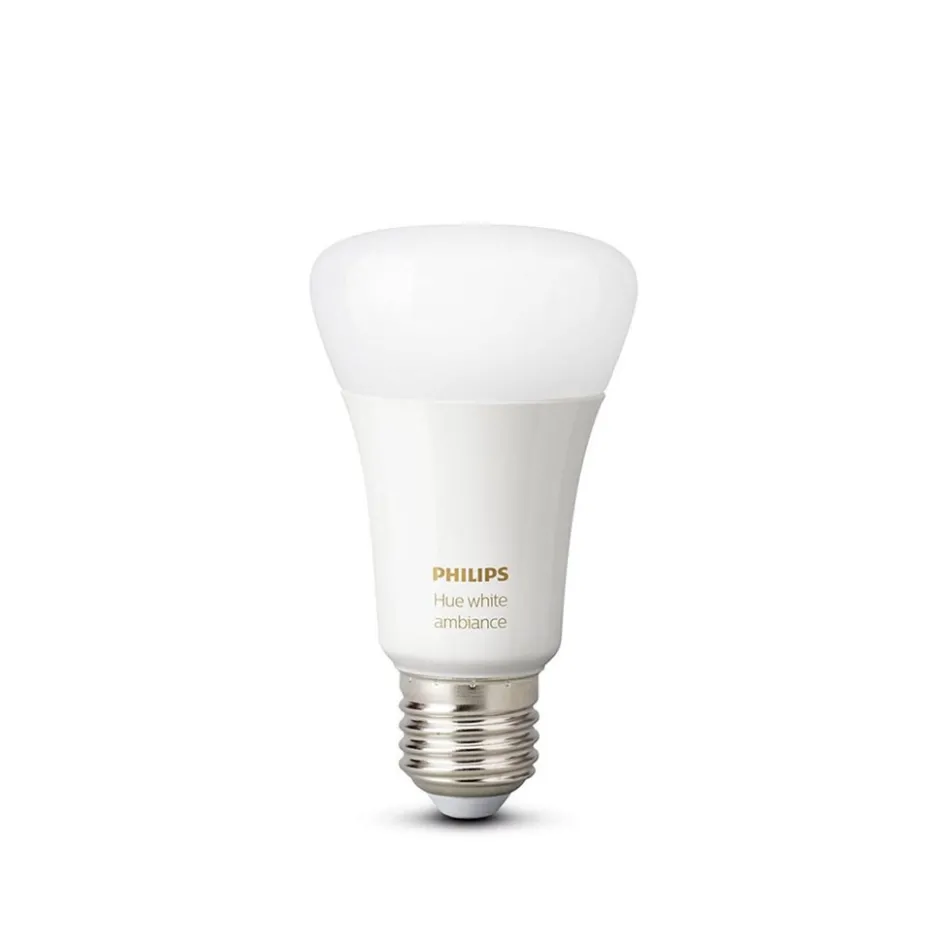 Philips Hue 8.5w e27 white ambiance BT>Straluma Discount