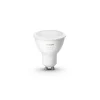 Philips Hue 5.7w gu10 color BT>Straluma Outlet