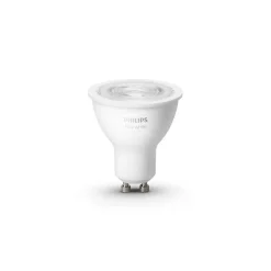 Philips Hue 5.2w gu10 2700k Bluetooth>Straluma Best