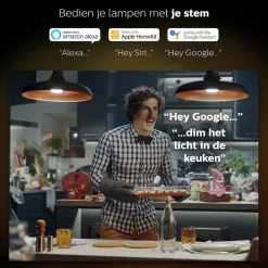 Philips Hue white ambiance starter kit E27 met Bluetooth></noscript>Straluma Best