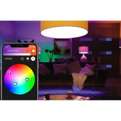Philips Hue white and color ambiance E14 lamp 2-pack></noscript>Straluma New