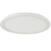 Plafondlamp Anne rond 40 wit 3-switchdim>Straluma Outlet