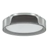 Plafondlamp Clear 35cm IP44 3-switchdim>Straluma Hot