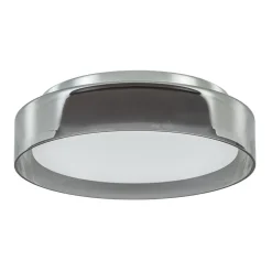 Plafondlamp Clear 35cm IP44 3-switchdim>Straluma Hot