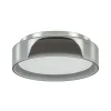 Plafondlamp Clear 30cm IP44 3-switchdim>Straluma
